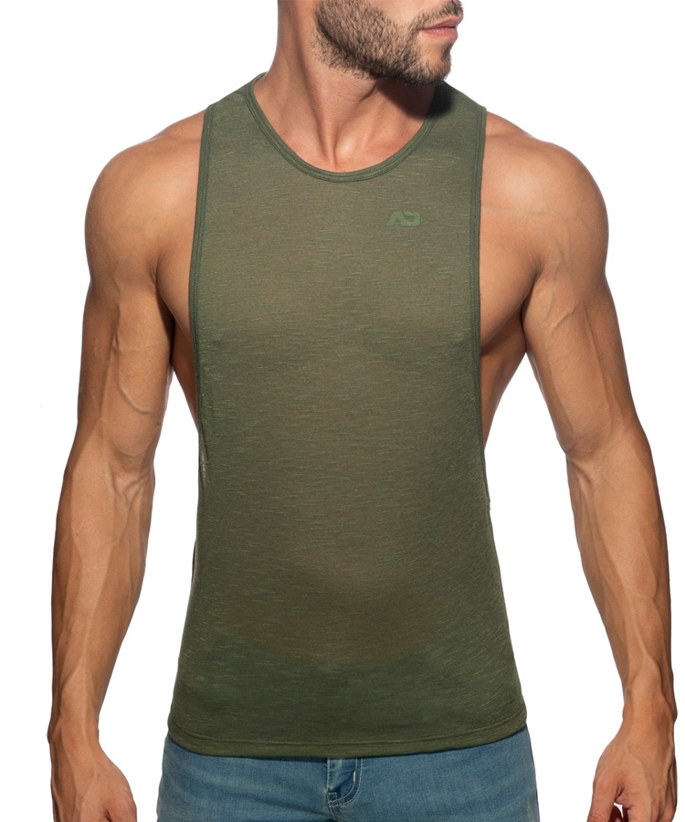 ES Collection Mesh Tank Top (TS261)