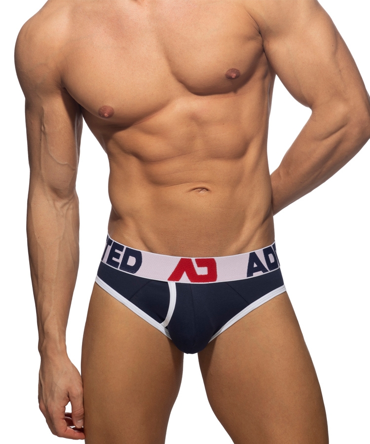 Boxer Swimderwear - surf blue: Boxers for man brand ADDICTED for sa
