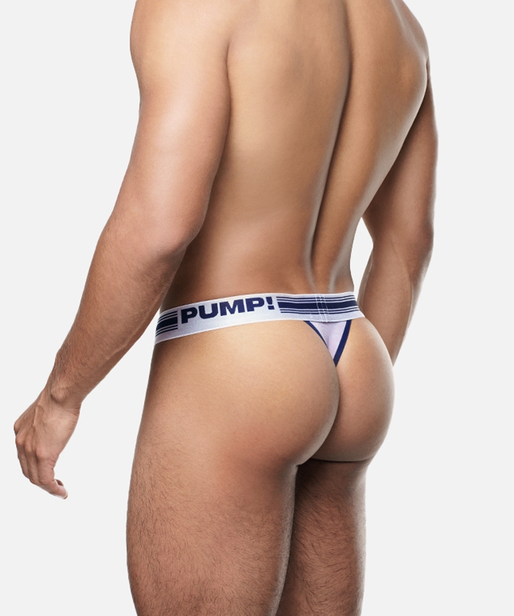 PUMP! Bloom Thong