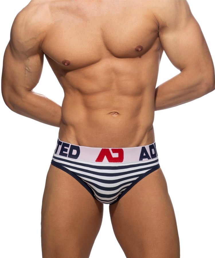 Seamless Sailor Brief